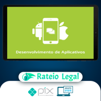 Desenvolvimento de Aplicativos - Tiago Oliveira