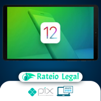 Desenvolvimento IOS 12 Aprenda a Criar 18 Apps - Jamilton Damasceno