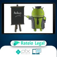 Android Intensive Bootcamp: Guia Para Começar Sua Carreira - Ricardo Prata