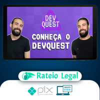 DevQuest - Ricardo & Roberto