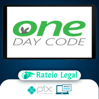 Android Studio e Java Curso Para Iniciantes - One Day Code