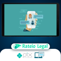 Do Zero ao Chatbot Vários Projetos Práticos - Reginaldo Santos e Bruna Amaral