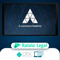 Ecommerce Real Time com Node.Js e Adonis Framework - Thauan Santos