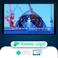 Engenharia de Software 10Ed - Ian Sommerville