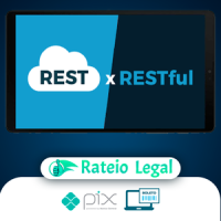 Entendendo e Documentando Rest e Restful Apis - Jackson Pires