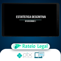 Estatística Descritiva com Python - Rafael F. V. C. Santos