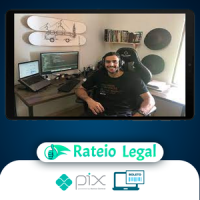 Estrutura de Dados em C++ - Lucas Mucida Costa