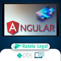 Angular 7/8: Material Design + Node.Js + Mongodb + Firebase - Udemy