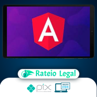 Angular 9 Essencial - Cod3r