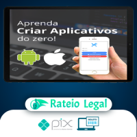 Fabrica de Aplicativos: React native - Matheus Fraga