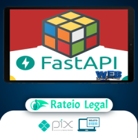 FastAPI: APIs Modernas e Assíncronas com Python - Geek University