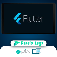 Flutter Essencial - Ricardo Lecheta