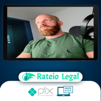 Flutter, Tdd, Clean Architecture, Solid e Design Patterns - Rodrigo Maguinho