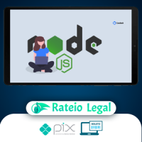 Formação Node.Js - Victor Lima
