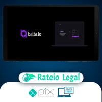 Frontend Developer Angularjs - Balta.Io