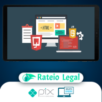 Frontend do Zero ao Profissional - B7Web