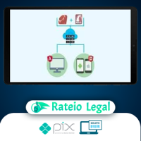 Fullstack Api Ruby On Rails + App Angular + App Android e IOS - Nonato Costa
