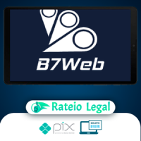 Fullstack B7Web - Autor Não Informado