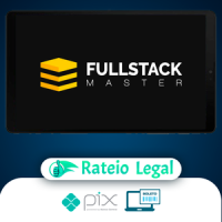 Fullstack Master - Tulio Faria (Dev Pleno)