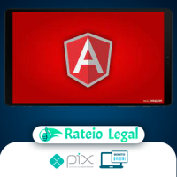 Angularjs 1 - Autor Não Informado