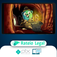 Golang: Explorando a Linguagem do Google - Leonardo Moura Leitão