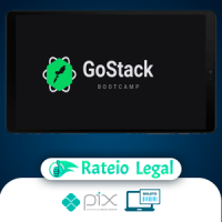 Gostack Bootcamp 11.0 Completo + Bônus Expansion Week - Rocketseat