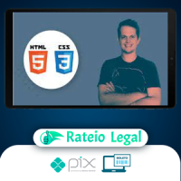 Html5 Fundamental - Matheus Battisti