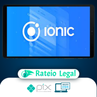 Ionic 3 Hero - Nanderson Castro