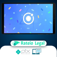 Ionic 4 - Paulo Rogério Martins Marques