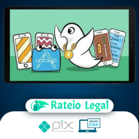 IOS 12 and Swift 4.2 For Beginners 200 + Hands-On Tutorials - Raywenderlich [Inglês]