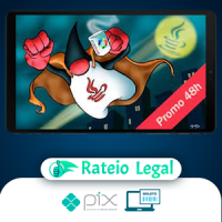 Java 12 do Zero ao Profissional + Projetos Reais - Leonardo Moura