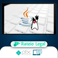 Java Completo Programação Orientada a Objetos + Projetos - Nelio Alves