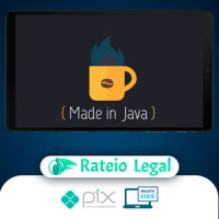 Java e Orientação a Objetos - Eduardo dos Reis
