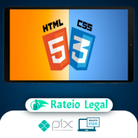 Apostila de Html e CSS - Diversos Autores