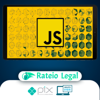 Javascript Algoritmos + Estrutura de Dados - Everton Braga