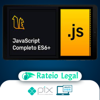 Javascript Completo Es6+ - Origamid