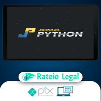 Jornada Python - Python Academy
