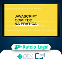 Js com Tdd Na Prática - Willian Justen