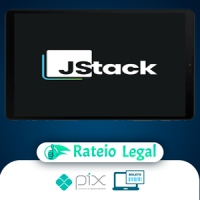 JStack - Mateus Luiz da Silva