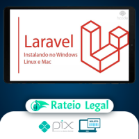 Laravel 5 8 Completo o Mais Poderoso Framework Php - Mpro Consultoria