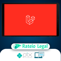 Laravel 6 Na Prática Criando um Marketplace - Nanderson Castro