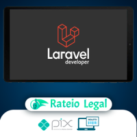 Laravel Developer - Upinside