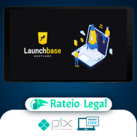 Launchbase 1.0 - Rocketseat