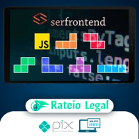 Lógica de Programação com Javascript Iniciando no Front-End - Daniel Tapias Morales