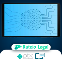 Machine Learning With Javascript - Stephen Grider [Inglês]