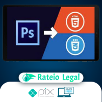 Make a Creative Portfolio Website Design In Html5, Css3, JS - Adil Ahmed [Inglês]