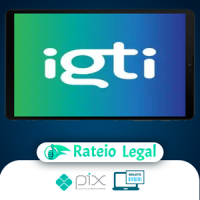 MBA: Estratégias em Arquitetura de Software - Igti