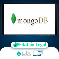Mongodb - Autor Não Informado
