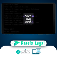 Next Level Week #3 - Rocketseat