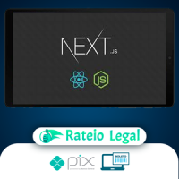 Nextjs - Rocketseat